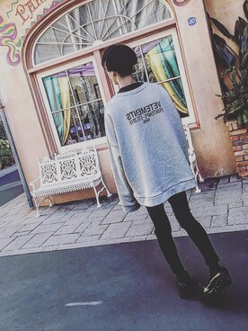 Naoki☺︎XXさんのコーディネート