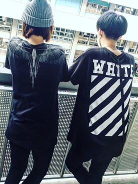 Naoki☺︎XXさんのコーディネート