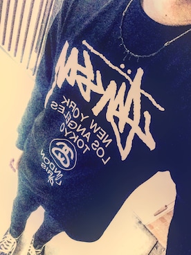 Naoki☺︎XXさんのコーディネート