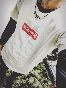 Naoki☺︎XXさんのコーディネート