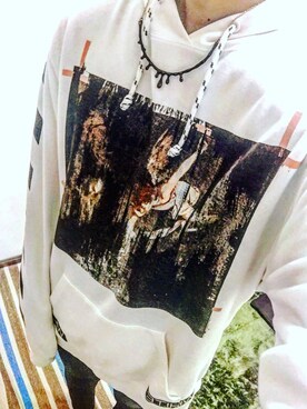 Naoki☺︎XXさんのコーディネート