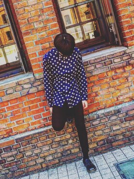 Naoki☺︎XXさんのコーディネート