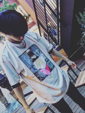 Naoki☺︎XXさんのコーディネート