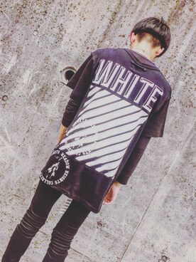 Naoki☺︎XXさんのコーディネート