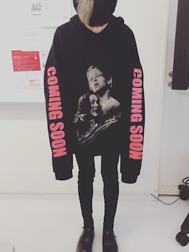 Naoki☺︎XXさんのコーディネート