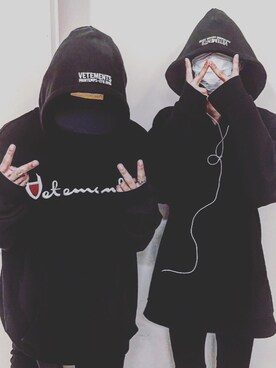 Naoki☺︎XXさんのコーディネート