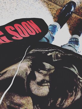 Naoki☺︎XXさんのコーディネート