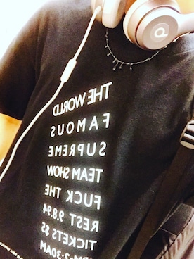 Naoki☺︎XXさんのコーディネート