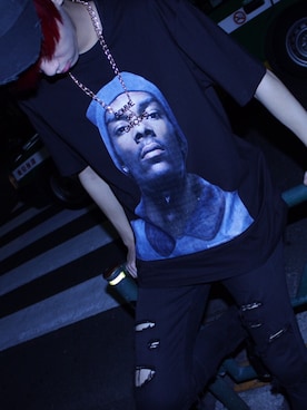 Naoki☺︎XXさんのコーディネート