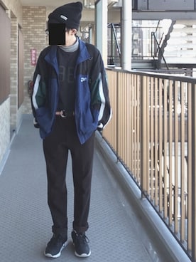 太郎たかさんのコーディネート