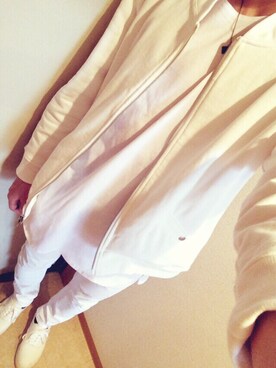 諒さんのコーディネート