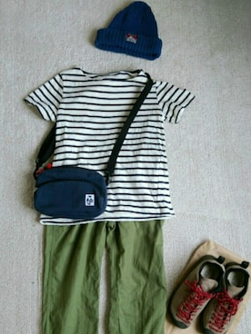 nattiさんのコーディネート