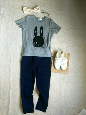 nattiさんのコーディネート