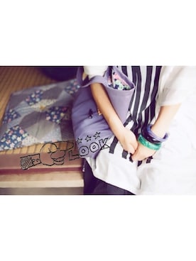 あーさんのコーディネート