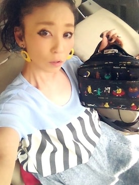 あーさんのコーディネート