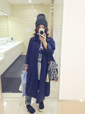 あーさんのコーディネート