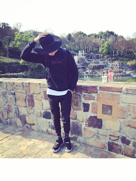 Ed shu.さんのコーディネート