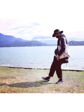 Ed shu.さんのコーディネート