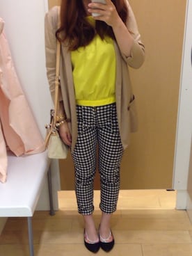 ＊＊＊さんのコーディネート