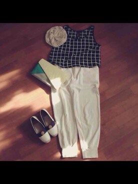 ＊＊＊さんのコーディネート