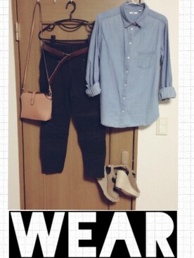 ＊＊＊さんのコーディネート