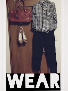 ＊＊＊さんのコーディネート