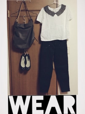 ＊＊＊さんのコーディネート