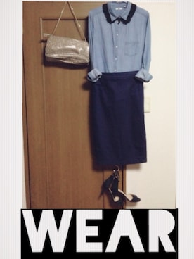 ＊＊＊さんのコーディネート