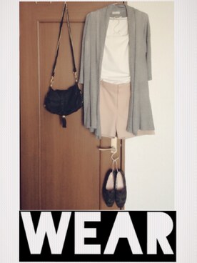 ＊＊＊さんのコーディネート