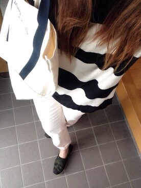 ＊＊＊さんのコーディネート