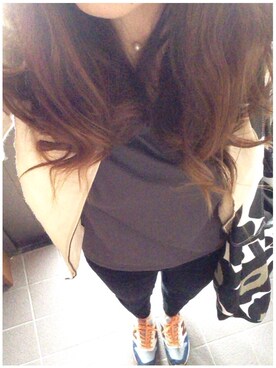 ＊＊＊さんのコーディネート