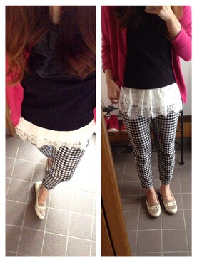 ＊＊＊さんのコーディネート