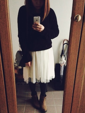 ＊＊＊さんのコーディネート