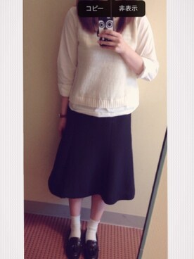 ＊＊＊さんのコーディネート