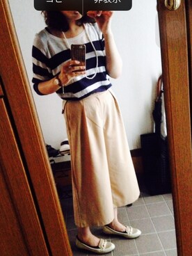 ＊＊＊さんのコーディネート