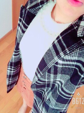 maanさんのコーディネート