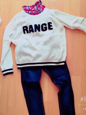 maanさんのコーディネート