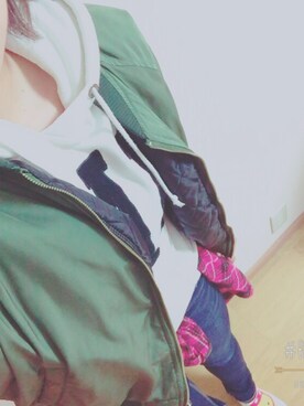 maanさんのコーディネート