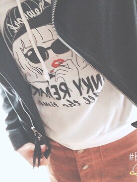 maanさんのコーディネート