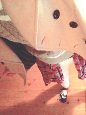 maanさんのコーディネート