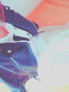 maanさんのコーディネート