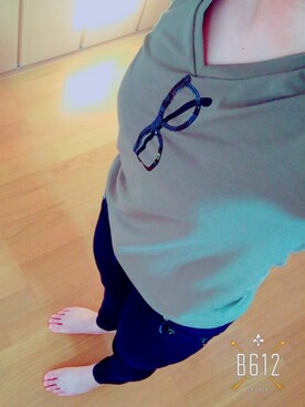 maanさんのコーディネート