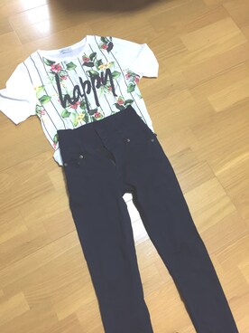 maanさんのコーディネート