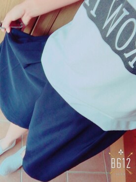 maanさんのコーディネート