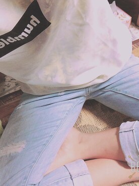 maanさんのコーディネート