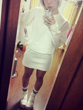 わかな・∀・☆さんのコーディネート