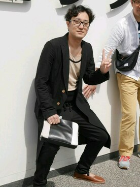 Hirokiさんのコーディネート