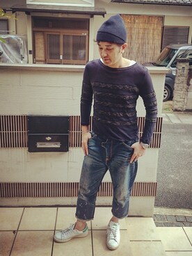 Hirokiさんのコーディネート