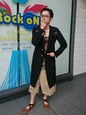 Hirokiさんのコーディネート