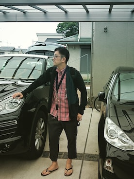 Hirokiさんのコーディネート